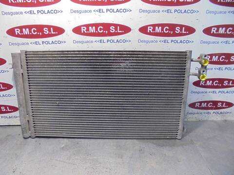 Radiador Calefaccion A.A. Bmw Serie 1 114 118D BERLINA 122CV 90KW