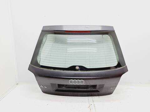 Foto 1ª: Portón Audi A3 1.6 TDI AMBIENTE 105CV 77KW [CAY] (2010)