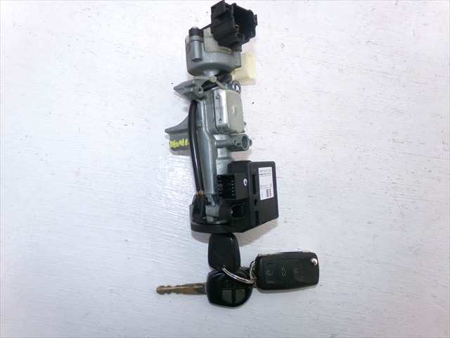 Foto 2ª: Antirrobo Suzuki Swift 1.3 D 2006-2011 [Z13DTJ] (2009)