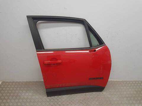 Puerta Delantera Derecha Jeep Renegade RED MILD-HYBRID FWD
