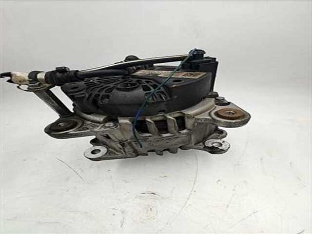 Foto 2ª: Alternador Seat Ateca 1.6 STYLE EDITION [1.6 LTR. - 85 KW TDI]