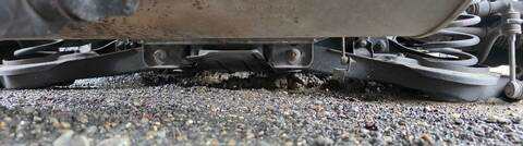 Puente Trasero Ford Kuga VIGNALE 179CV 132KW