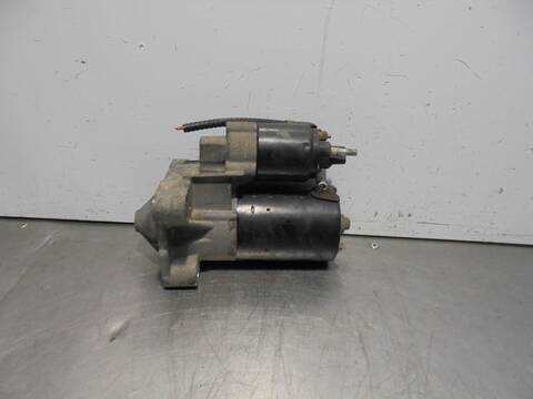 Motor de Arranque Renault Megane CONFORT AUTHENTIQUE BERLINA 135CV 99KW II BERLINA 5P