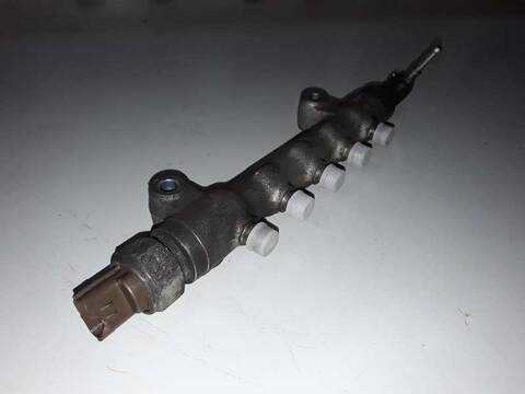 Foto 3ª: Rampa Inyectora Subaru Legacy 2.0 D CLASSIC SW 150CV