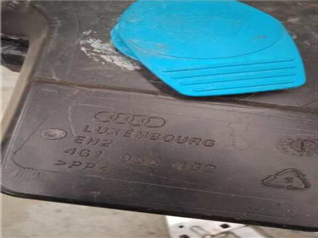 Foto 2ª: Deposito Limpiaparabrisas Audi A7 3.0 TDI QUATTRO 245CV 180KW [CDUC,CDUD,CKVB,CKVC] (2011)