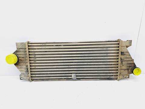 Intercooler Mercedes Clase ML 270 CDI 163.113) W163)