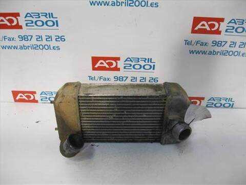 Intercooler Land Rover Range 2.5 TDI 4X4 113CV 83KW