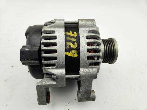 Foto 1ª: Alternador Opel Adam JAM ECOFLEX 87CV 64KW [B14XEL] (2017)
