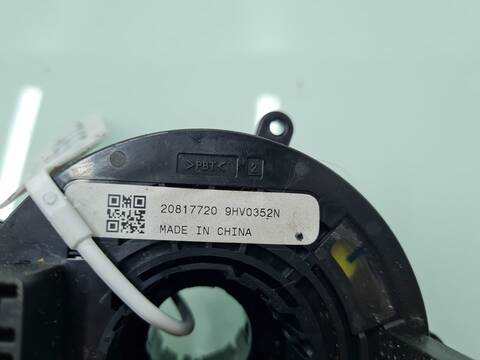 Foto 3ª: Anillo Airbag Chevrolet Cruze 2.0 DIESEL CAT 163CV 120KW [Z20D1] (2012)
