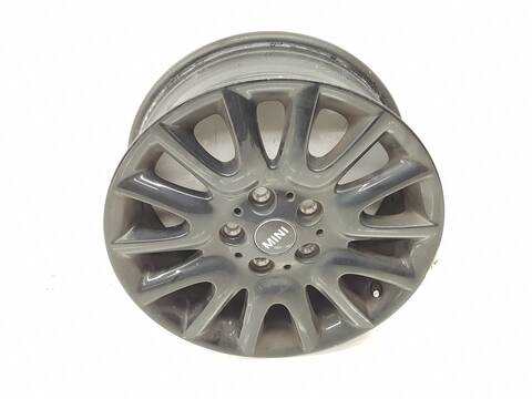 Foto 3ª: LLanta Aleacion Mini Mini COOPER D