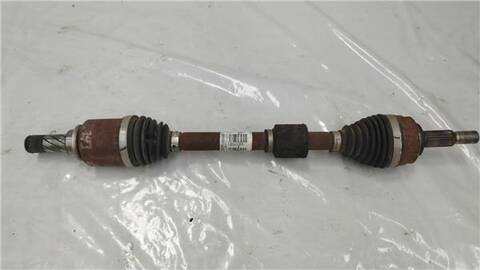 Transmision Delantera Izquierda Renault Clio TCE 90 B7MT) 91CV 67KW