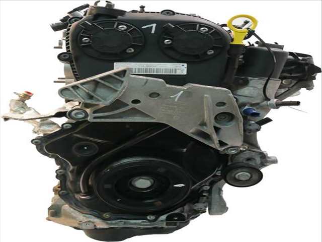 Foto 2ª: Motor Completo Audi Q3 2.0 TFSI 180 CV 132KW [CULB]