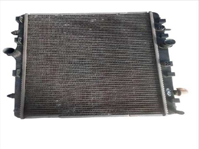 Radiador Motor Citroen C4 1.6 BLUEHDI 100 99CV