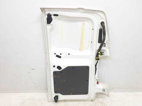 Foto 3ª: Puerta Trasera Izquierda Peugeot Expert PRO STANDARD (1996)