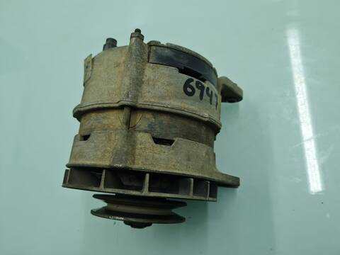 Foto 1ª: Alternador Land Rover Defender TDI 110 FAMILIAR 83KW) 113CV (2002)
