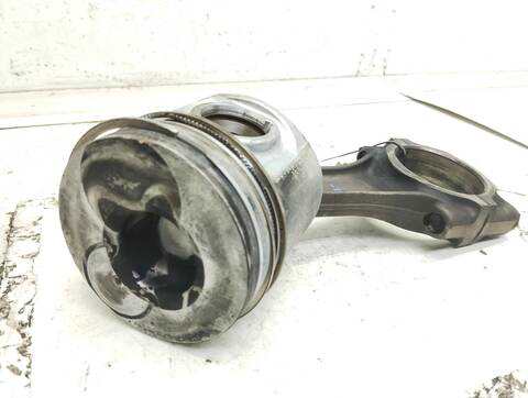 Foto 3ª: Despiece Motor Renault 11 GASOLINA (2000)