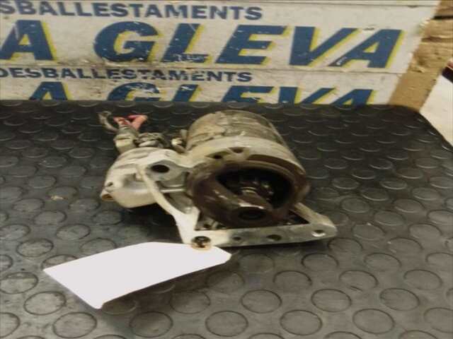 Motor de Arranque Mini Mini 1.400 16V 95CV/70KW 0CV