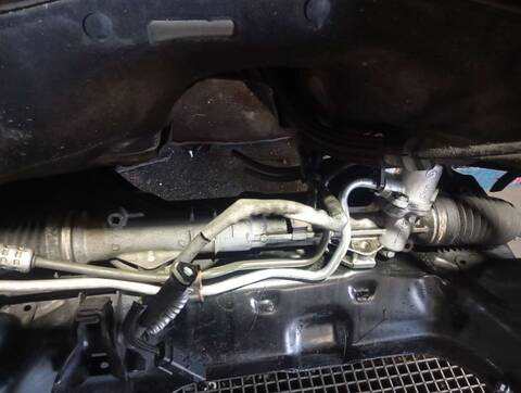 Foto 3ª: Cremallera de Direccion Peugeot 3008 88CV 88KW [BH01] (2015)