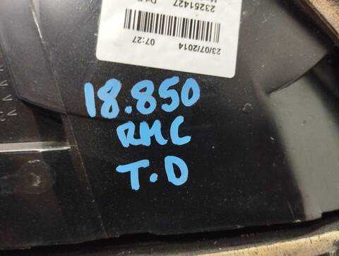Foto 2ª: Piloto Trasero Derecho Ford Mondeo AMBIENTE BERLINA 90CV 66KW [RFN] (2000)