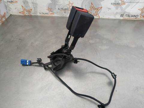 Foto 2ª: Pretensor Airbag Izquierdo Peugeot Rifter ACTIVE NAV STANDARD 131CV 96KW [YH01] (2022)