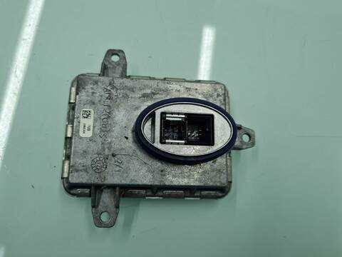 Foto 2ª: Centralita Faros Xenon Bmw Serie 3 315 330D 258CV 190KW [N57D30A] (2012)