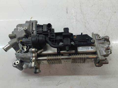 Foto 2ª: Intercooler Opel Astra 1.6 CDTI 136 CV 100KW [D16DTH]