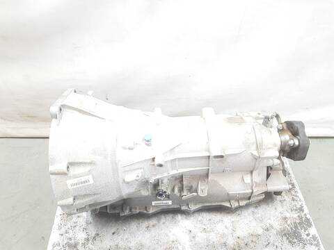 Foto 3ª: Caja Cambios Bmw Serie 3 315 330I [B48B20B] (2018)