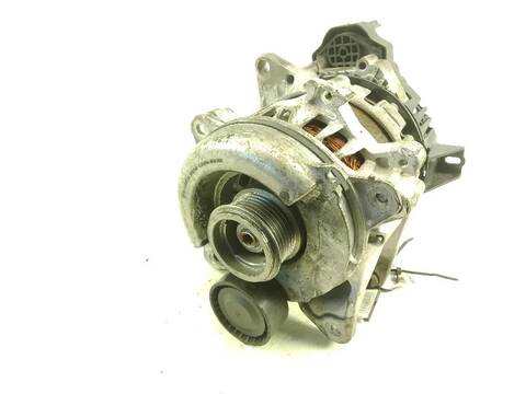 Alternador Nissan Qashqai 1.3 DIG-T