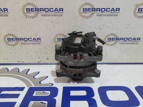 Alternador Peugeot Partner 1.6 BLUE-HDI FAP 99CV