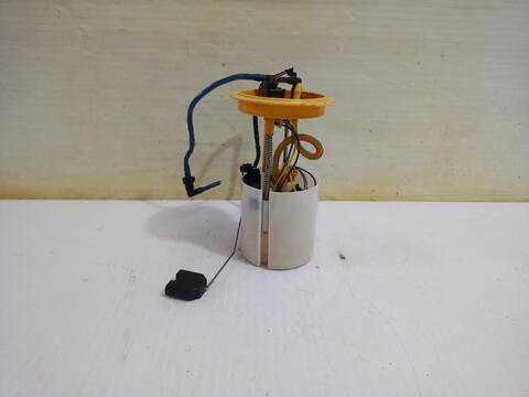 Aforador Volkswagen Passat INDIVIDUAL 140CV