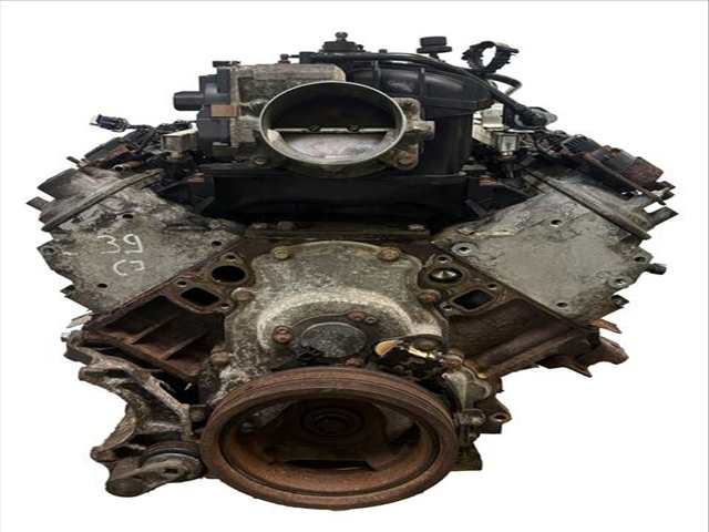 Foto 3ª: Motor Completo Chevrolet Silverado 6.0 358 CV 263KW [LY6] (2007)