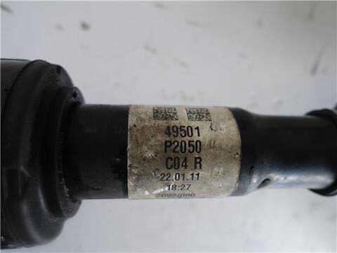 Foto 4ª: Transmision Delantera Derecha Kia Sorento 2.2 DRIVE 2WD 201CV 148KW [D4HE] (2022)