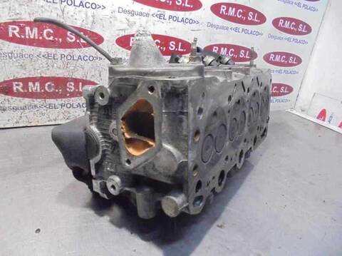 Foto 4ª: Culata Opel Astra ASTRA FAMILIAR GLS I) 82CV 60KW [TC4EE1] (1994)