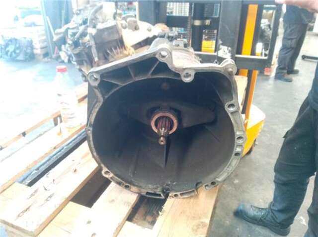 Caja Cambios Bmw Serie 5 518 2.5 525TDS [2.5 LTR. - 105 KW TURBODIESEL CAT]