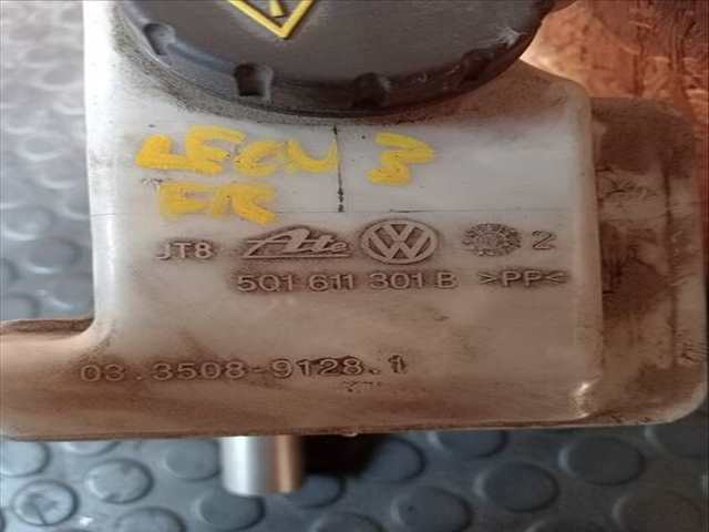 Foto 2ª: Bomba Freno Seat Leon FR 2 TDI 150CV (2012)