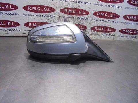 Foto 3ª: Retrovisor Derecho Mercedes Clase C 160 C 180 CGI BLUEEFFICIENCY 204.049) BERLINA 156CV 115KW [271952] (2008)