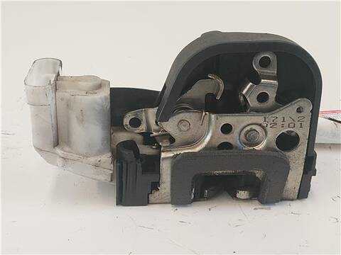 Cerradura Puerta Delantera Derecha Alfa Romeo 147 1.9 JTD DISTINCTIVE 115CV 85KW
