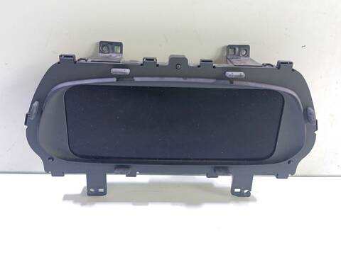 Cuadro de Instrumentos Hyundai i20 1.0 T-GDI 101CV 74KW