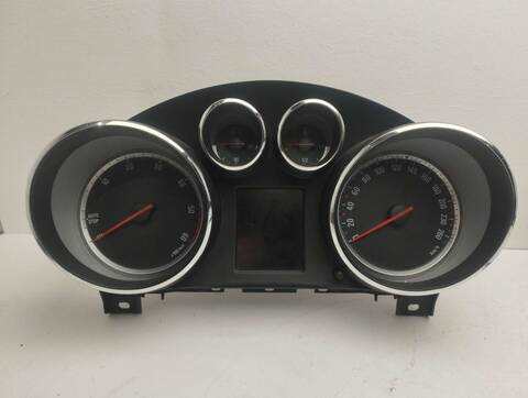 Cuadro de Instrumentos Opel Insignia 2.0 CDTI CAT BERLINA 131CV 96KW