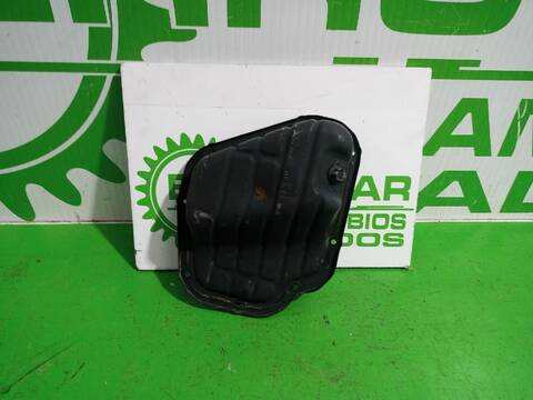 Carter Nissan Micra 1.2 CAT 80CV