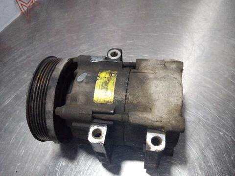 Foto 1ª: Compresor Aire Acondicionado Ford Transit CAJA CERRADA
