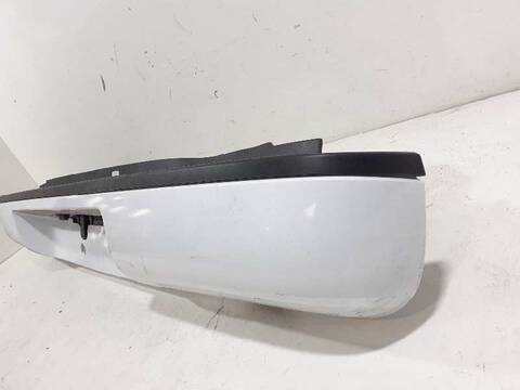 Foto 2ª: Paragolpes Trasero Ford Ranger 125CV 92KW (2018)