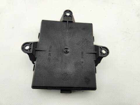 Foto 3ª: Centralita Motor ECU Mercedes Clase A 140 A 180 CDI 169.007) 109CV 80KW [640940] (2005)