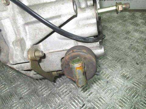 Foto 2ª: Caja Cambios Ford Probe KL (1992)