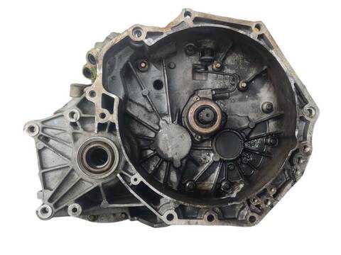 Caja Cambios Opel Astra 2.0 DTI 16V F08 F48) 101CV