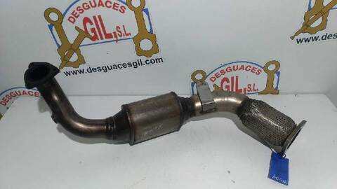 Catalizador Audi Q7 4L) 3.0 TDI