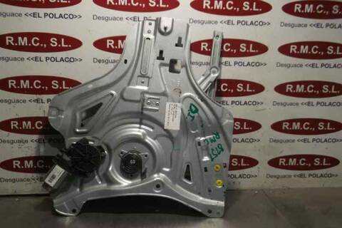 Elevalunas Eléctrico Delantero Izquierdo Hyundai ix35 1.7 CRDI CAT 116CV 85KW