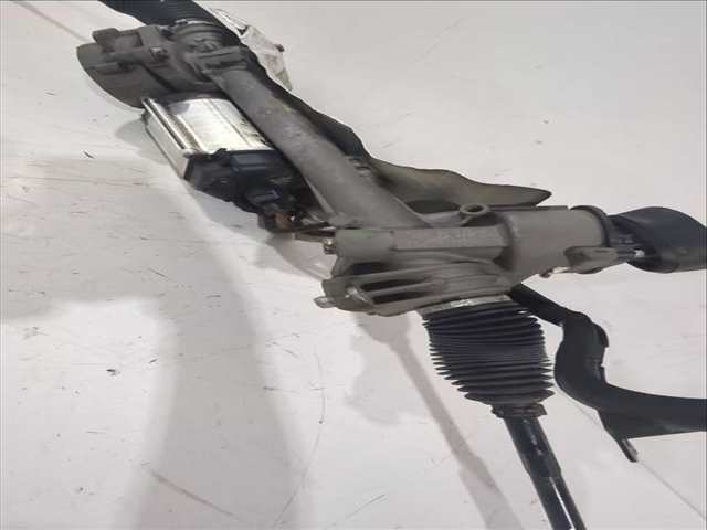 Foto 2ª: Cremallera de Direccion Seat Leon 1.9 TDI 105CV 77KW [BKC,BLS,BXE] (2009)