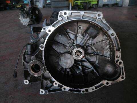 Foto 2ª: Caja Cambios Ford Focus C9DB BERLINA (2000)