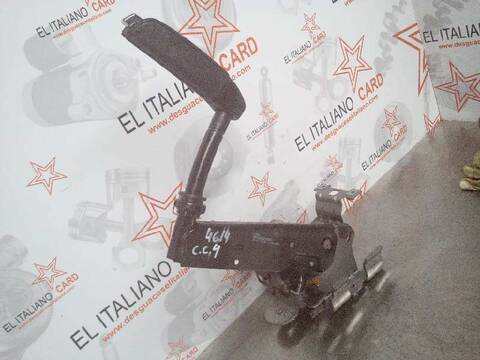 Foto 4ª: Freno de Mano Citroen C4 SEDUCTION 112CV 82KW [9HR] (2012)